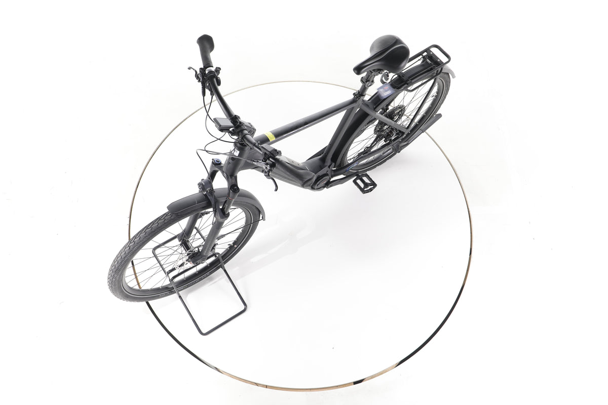 Cube Kathmandu Hybrid SLT E-Bike - Image 18