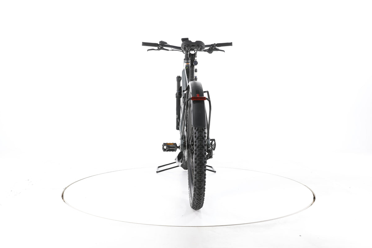 Cube Reaction Hybrid Pro 625 Allroad Trekking E-Bike - Image 10