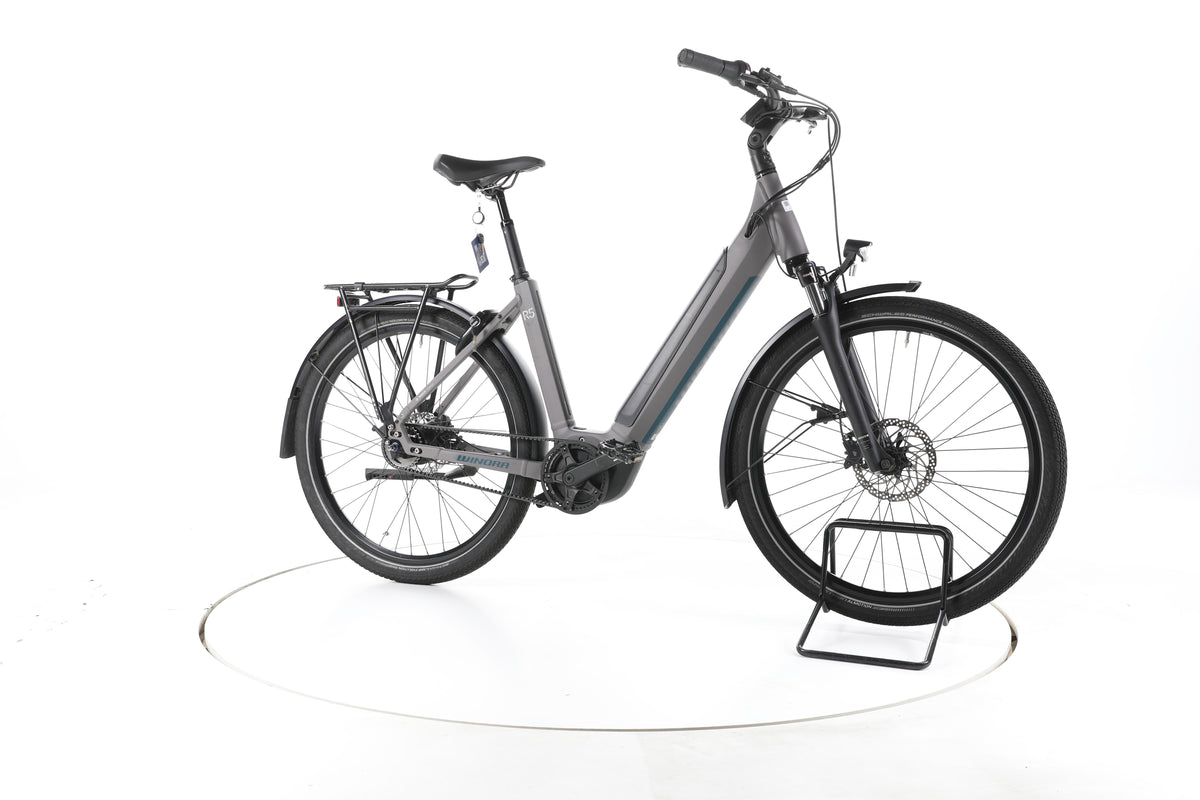 Winora Sinus R5 City E-Bike Tiefeinsteiger - Image 2