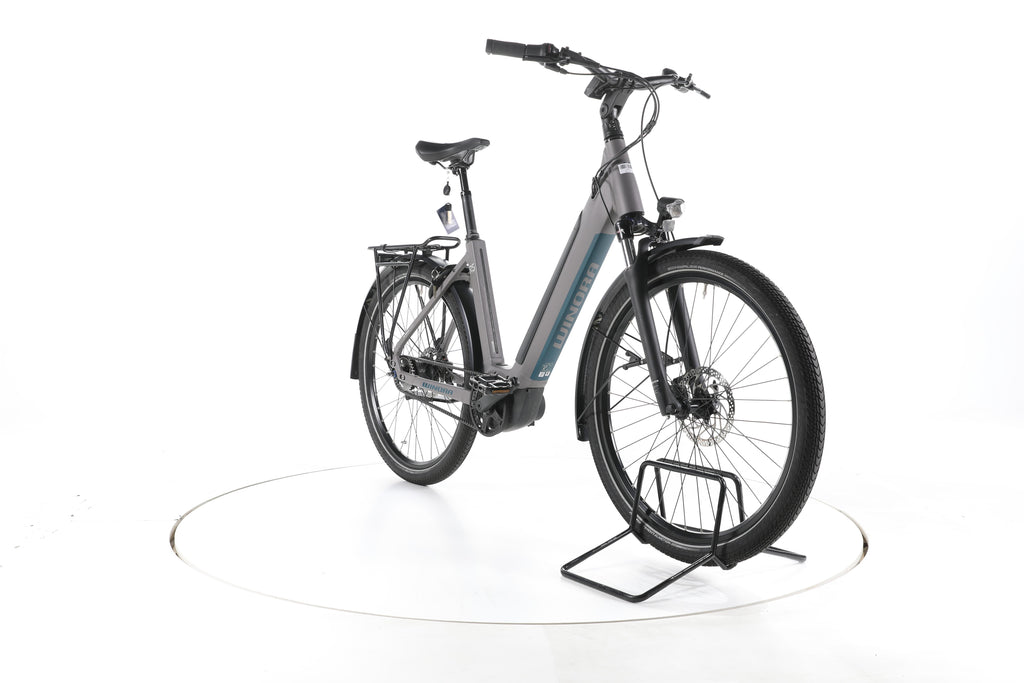 Winora Sinus R5 City E-Bike Tiefeinsteiger - Image 3