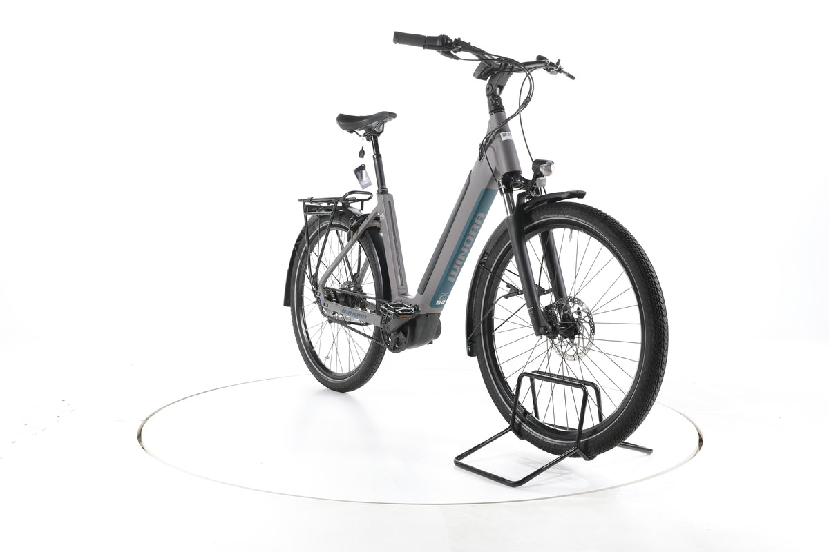 Winora Sinus R5 City E-Bike Tiefeinsteiger - Image 3