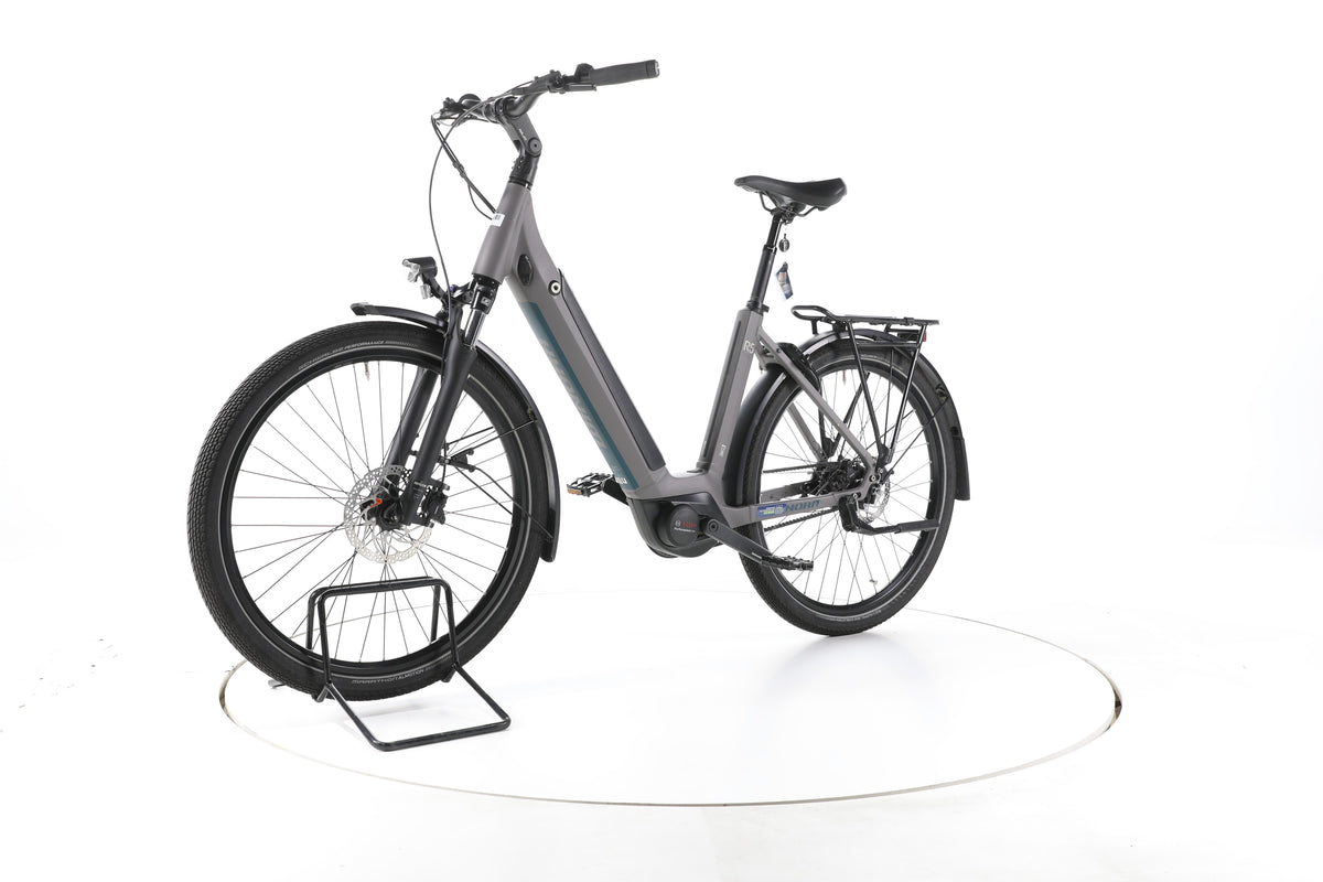 Winora Sinus R5 City E-Bike Tiefeinsteiger - Image 6