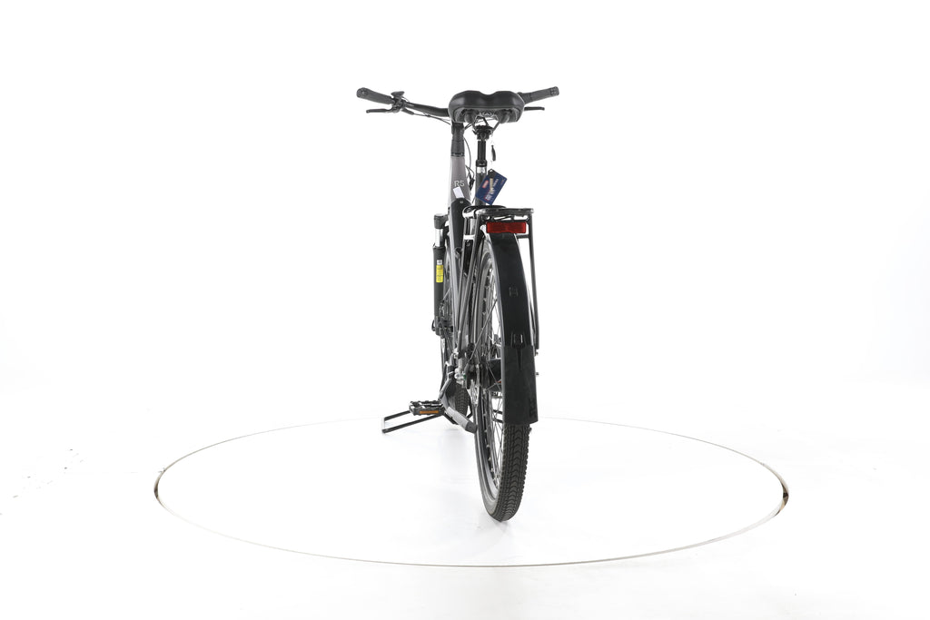 Winora Sinus R5 City E-Bike Tiefeinsteiger - Image 10