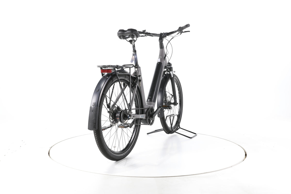 Winora Sinus R5 City E-Bike Tiefeinsteiger - Image 11