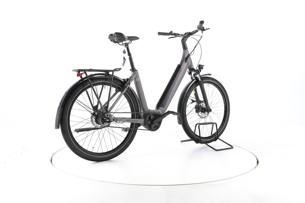 Winora Sinus R5 City E-Bike Tiefeinsteiger - Image 12