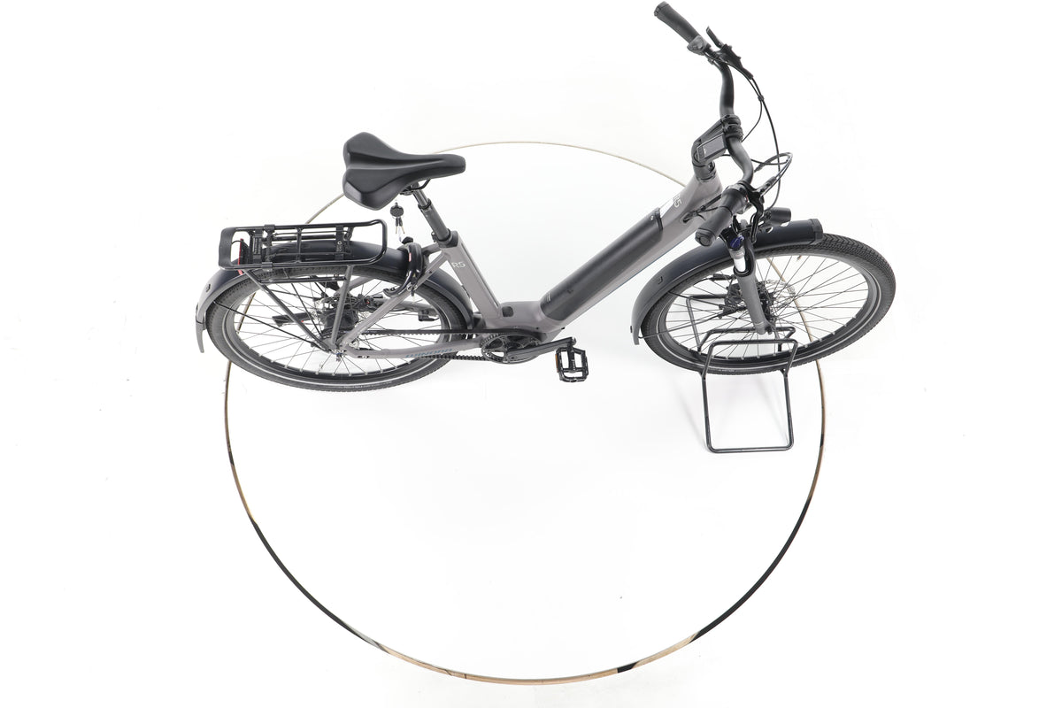 Winora Sinus R5 City E-Bike Tiefeinsteiger - Image 13