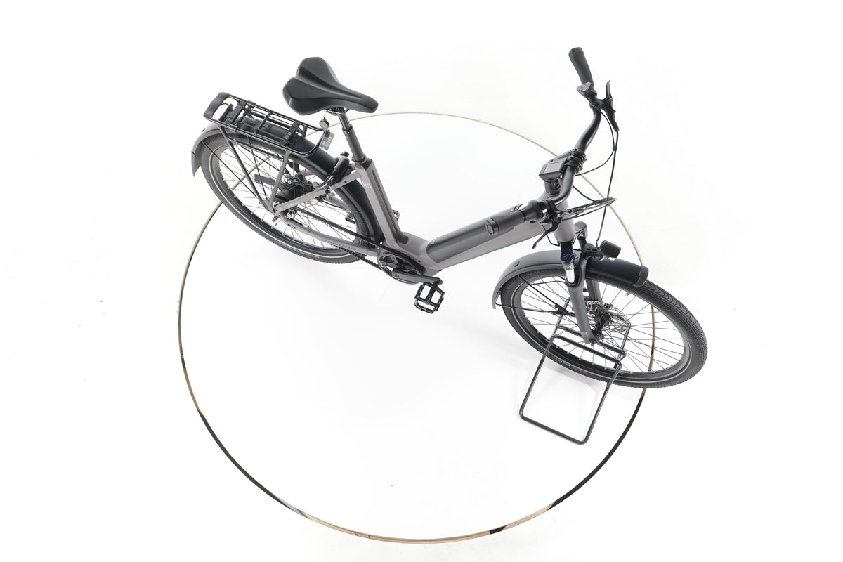 Winora Sinus R5 City E-Bike Tiefeinsteiger - Image 14