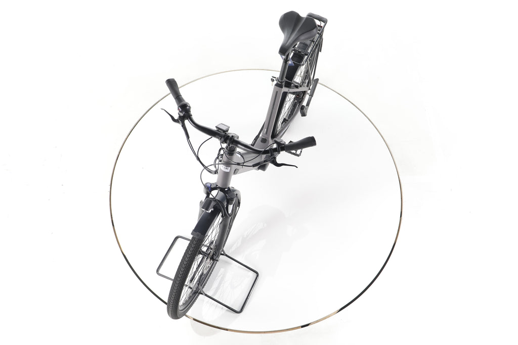 Winora Sinus R5 City E-Bike Tiefeinsteiger - Image 17