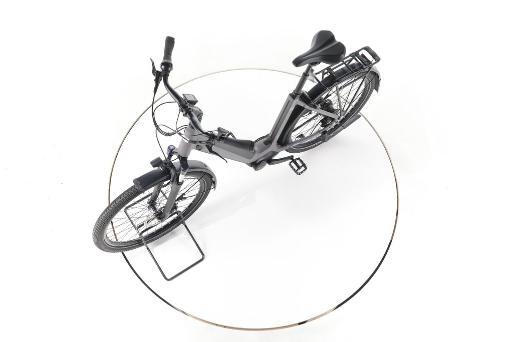 Winora Sinus R5 City E-Bike Tiefeinsteiger - Image 18