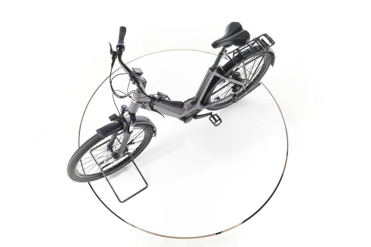 Winora Sinus R5 City E-Bike Tiefeinsteiger - Image 18