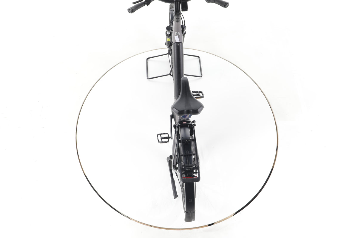 Winora Sinus R5 City E-Bike Tiefeinsteiger - Image 22