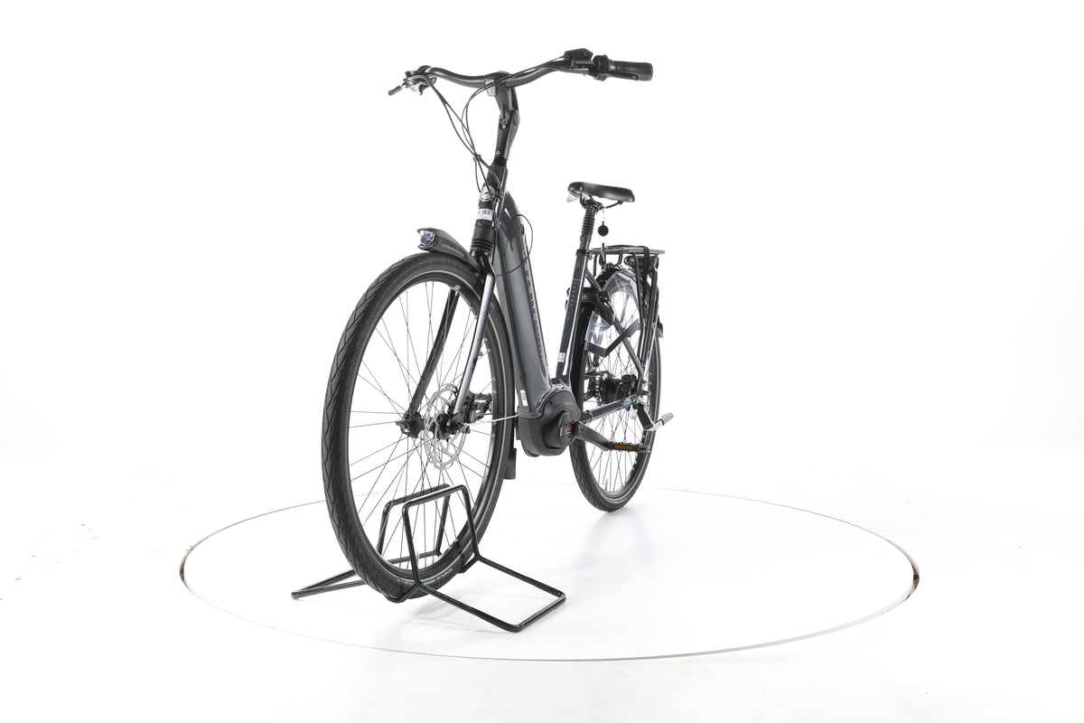 Gazelle Grenoble C5 HMB City E-Bike Tiefeinsteiger - Image 5