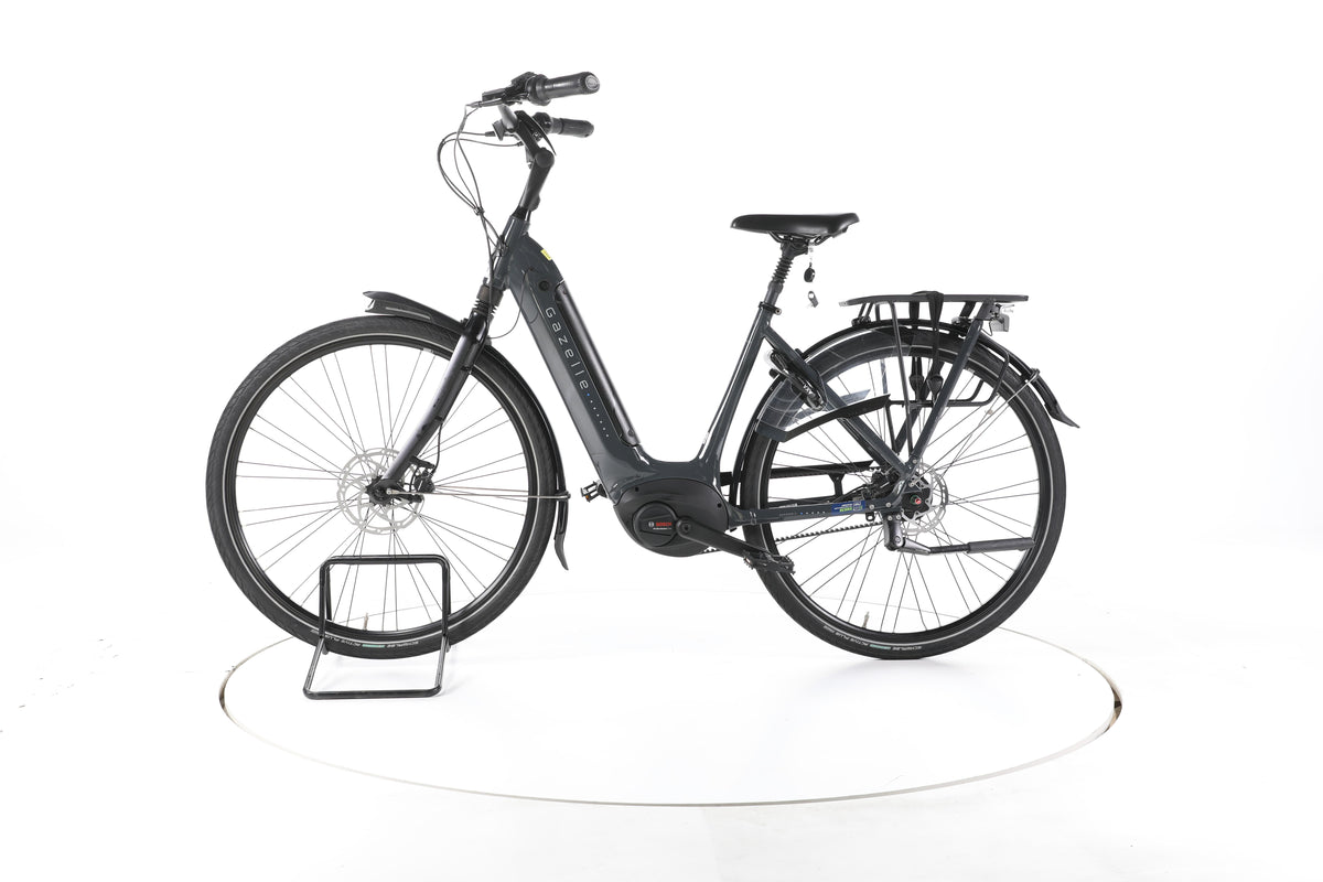Gazelle Grenoble C5 HMB City E-Bike Tiefeinsteiger - Image 7