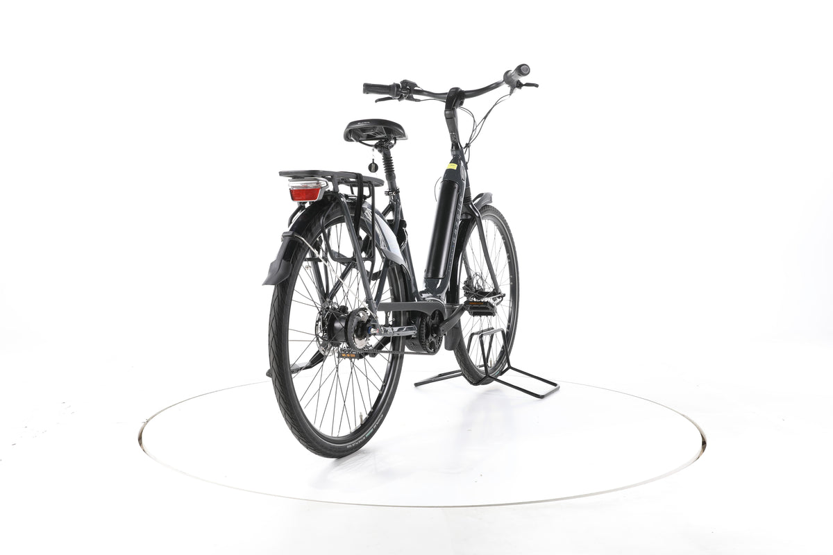Gazelle Grenoble C5 HMB City E-Bike Tiefeinsteiger - Image 11