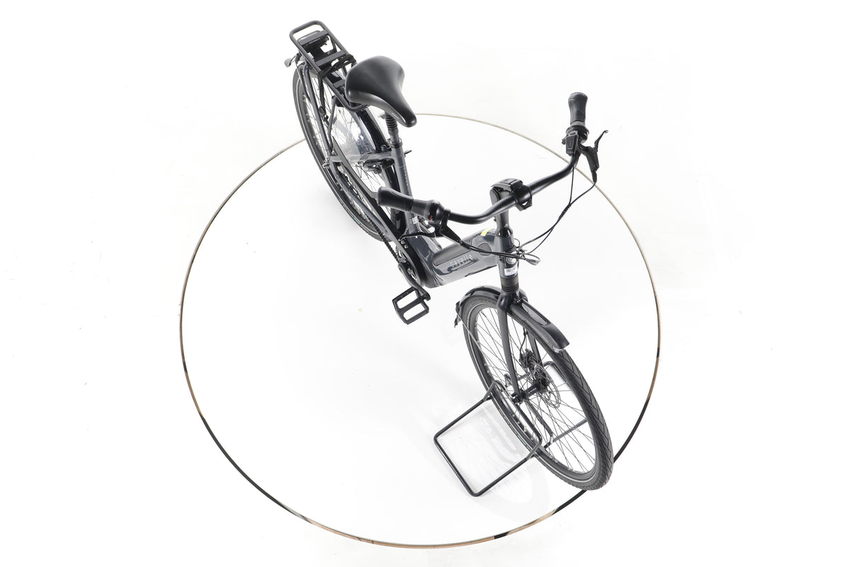 Gazelle Grenoble C5 HMB City E-Bike Tiefeinsteiger - Image 15
