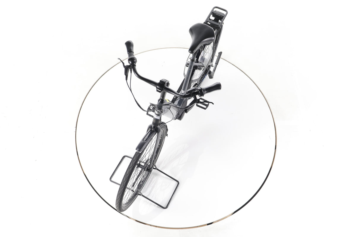 Gazelle Grenoble C5 HMB City E-Bike Tiefeinsteiger - Image 17
