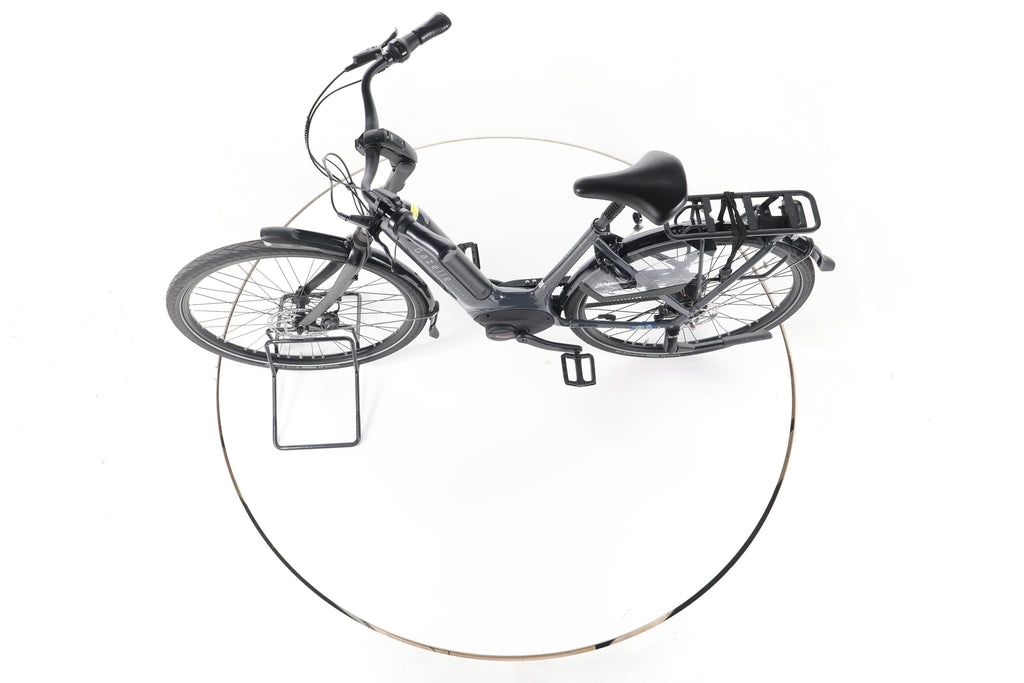 Gazelle Grenoble C5 HMB City E-Bike Tiefeinsteiger - Image 19