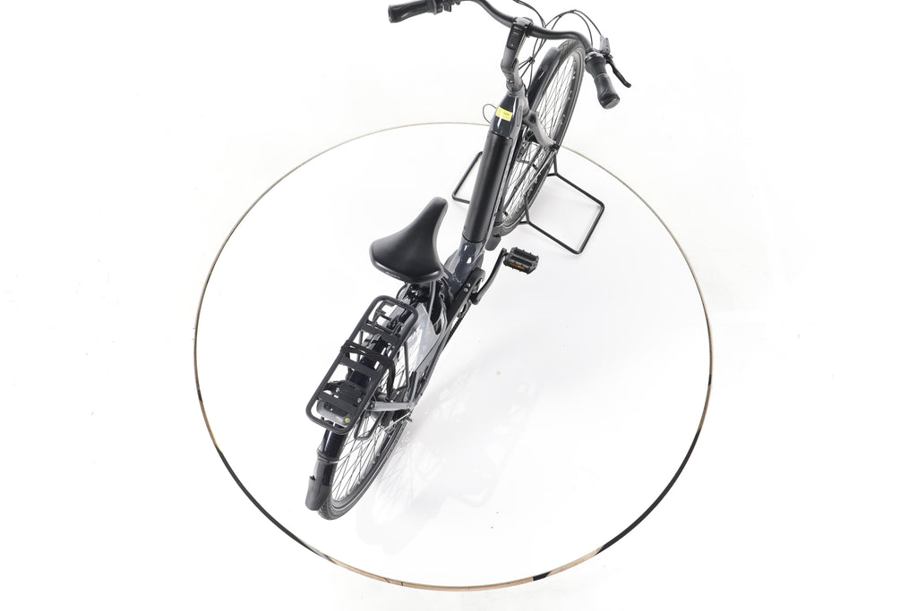 Gazelle Grenoble C5 HMB City E-Bike Tiefeinsteiger - Image 23