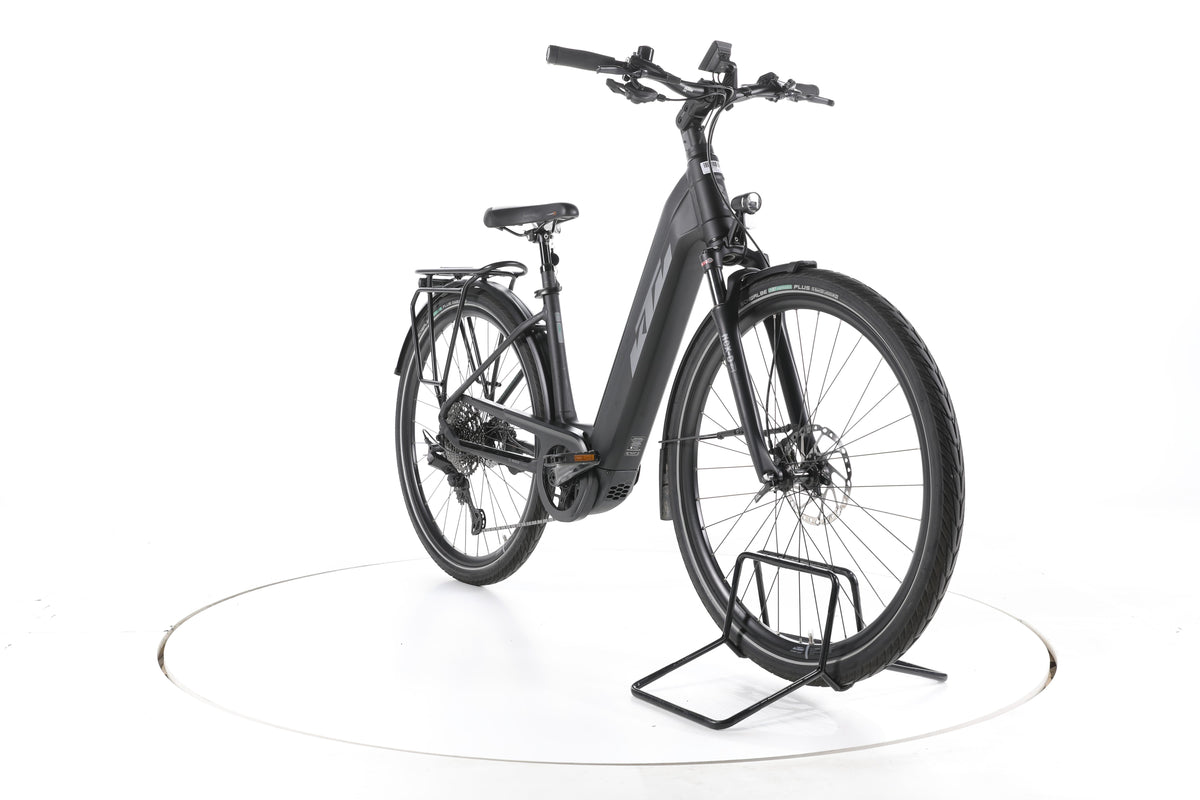 KTM Macina Style XT 750 LTD Trekking E-Bike Tiefeinsteiger - Image 3