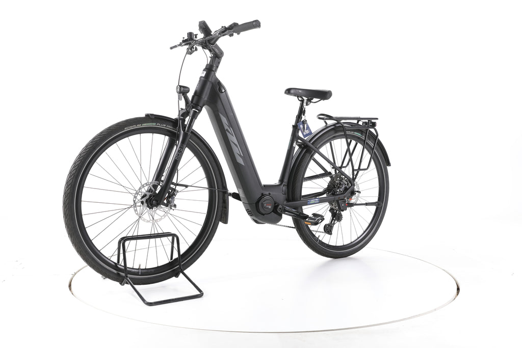 KTM Macina Style XT 750 LTD Trekking E-Bike Tiefeinsteiger - Image 6