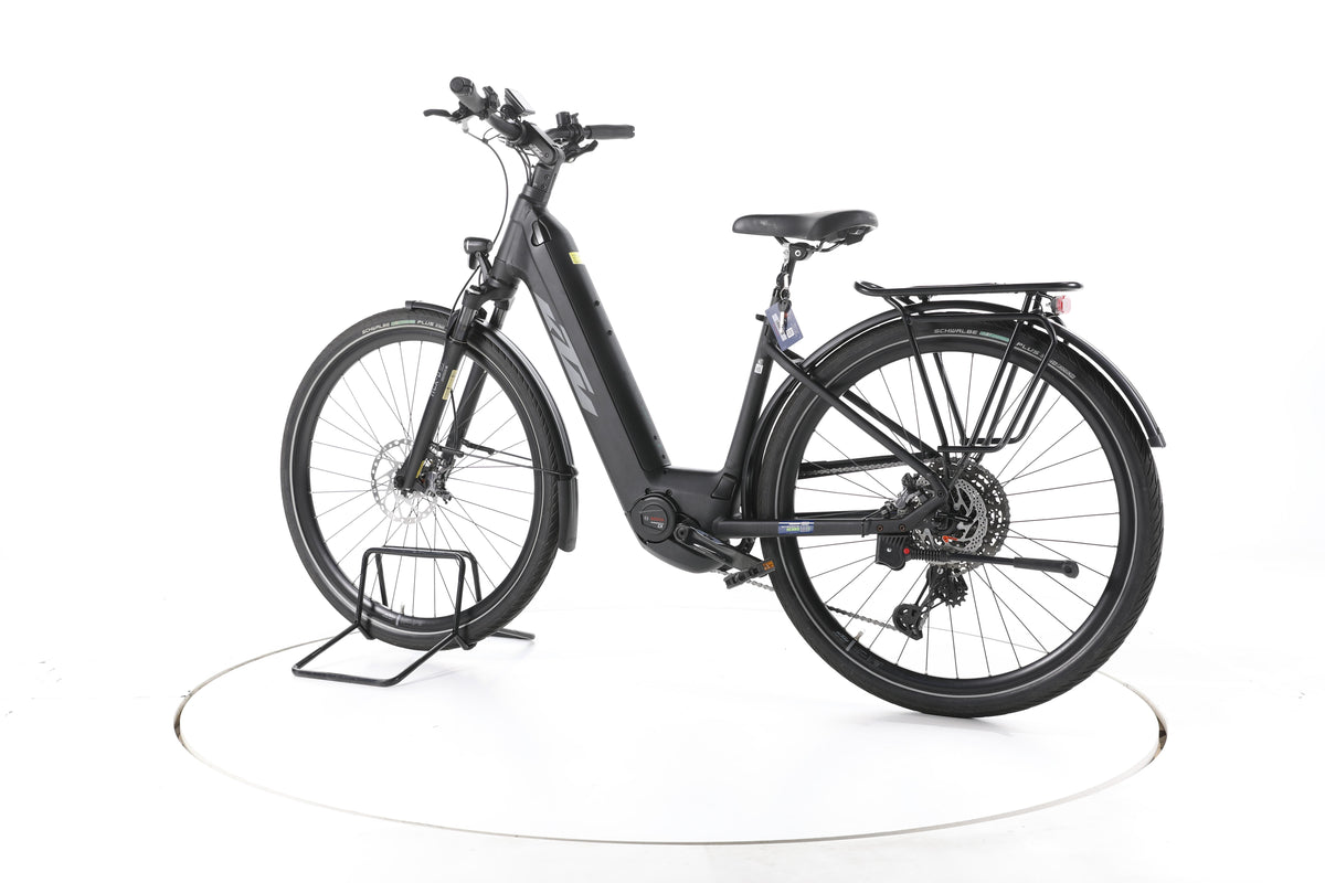 KTM Macina Style XT 750 LTD Trekking E-Bike Tiefeinsteiger - Image 8
