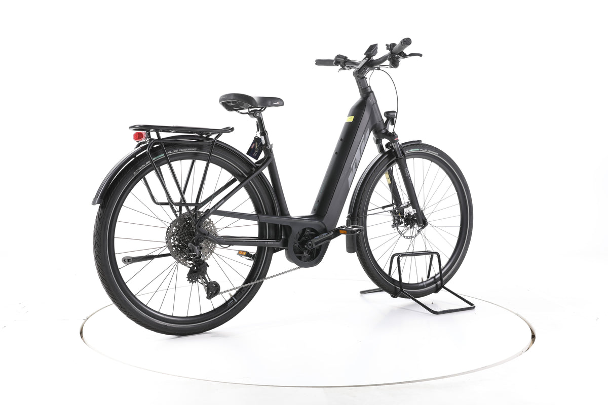 KTM Macina Style XT 750 LTD Trekking E-Bike Tiefeinsteiger - Image 12