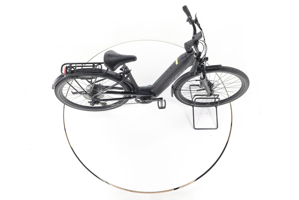 KTM Macina Style XT 750 LTD Trekking E-Bike Tiefeinsteiger - Image 13