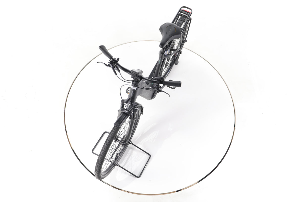KTM Macina Style XT 750 LTD Trekking E-Bike Tiefeinsteiger - Image 17