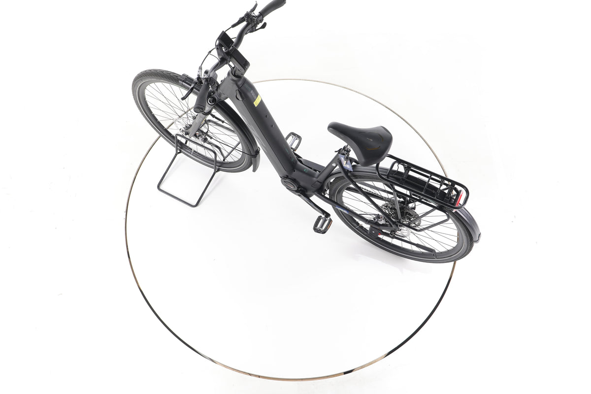 KTM Macina Style XT 750 LTD Trekking E-Bike Tiefeinsteiger - Image 20