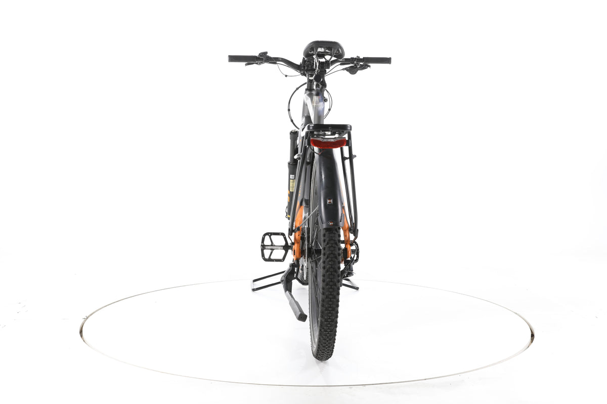 Haibike Trekking 10 Trekking E-Bike - Image 10