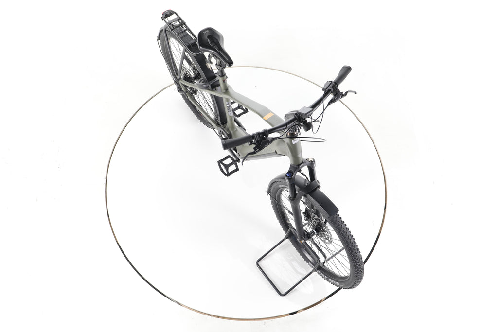 Kalkhoff ntice 7.B Advance Trekking E-Bike - Image 15