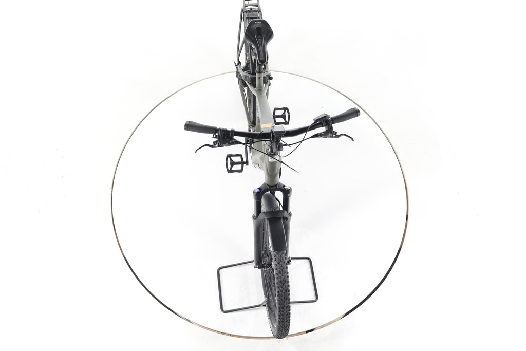 Kalkhoff ntice 7.B Advance Trekking E-Bike - Image 16