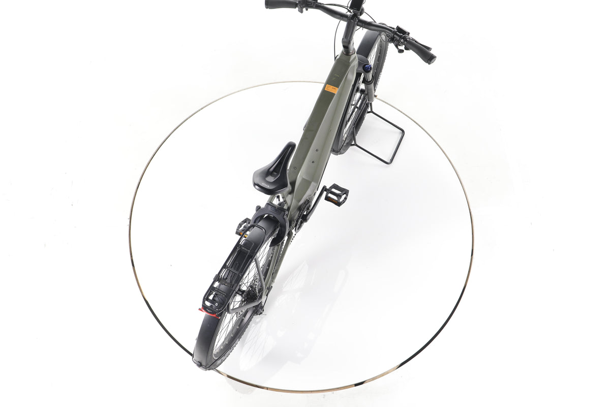 Kalkhoff ntice 7.B Advance Trekking E-Bike - Image 23
