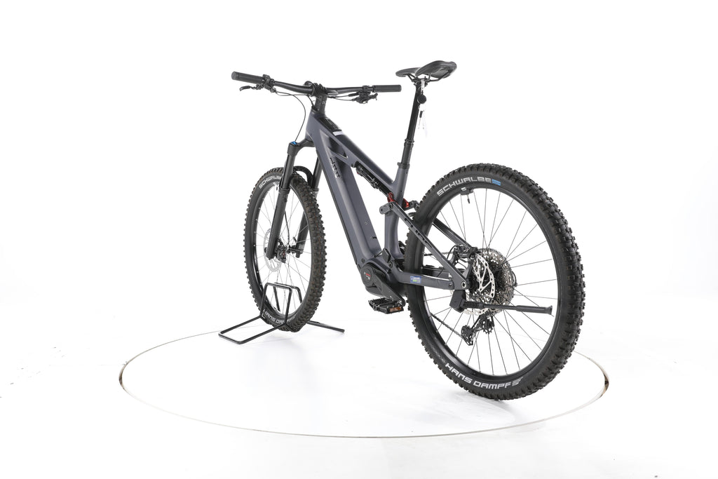 Cube Stereo Hybrid ONE44 HPC SLX E-Bike Fully Carbon 2025 - Image 9
