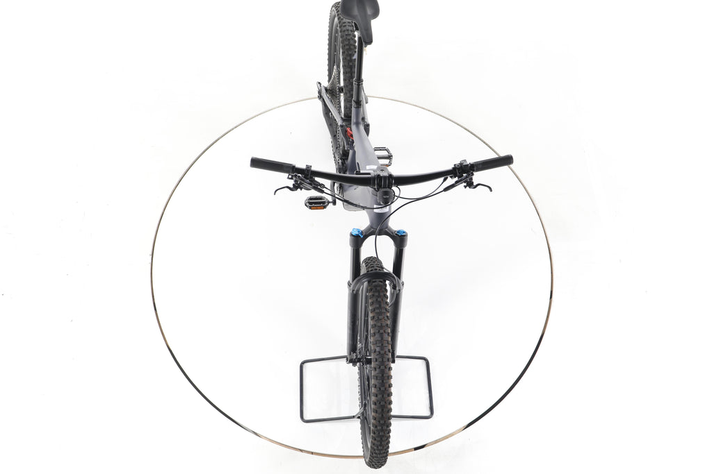 Cube Stereo Hybrid ONE44 HPC SLX E-Bike Fully Carbon 2025 - Image 16