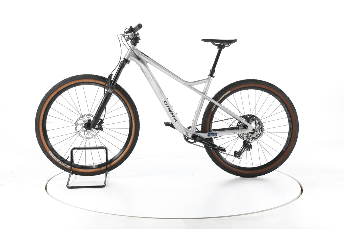 Orbea Laufey Fahrrad Hardtail - Image 7