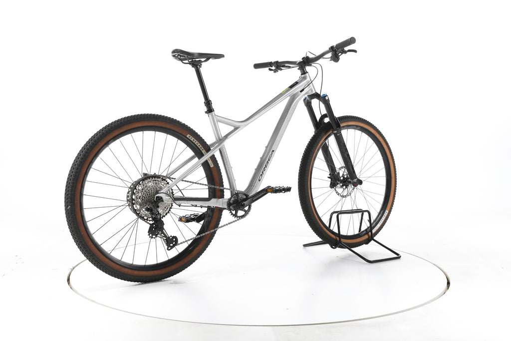 Orbea Laufey Fahrrad Hardtail - Image 12