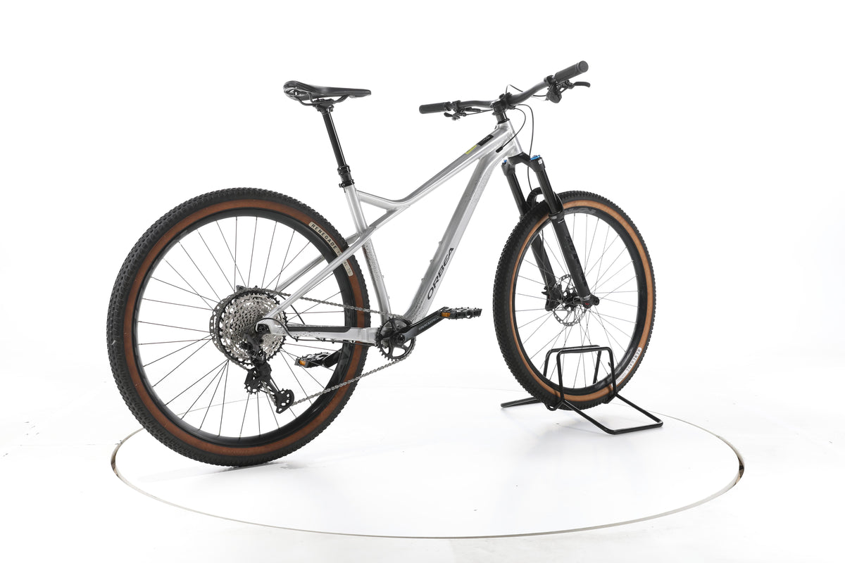 Orbea Laufey Fahrrad Hardtail - Image 12