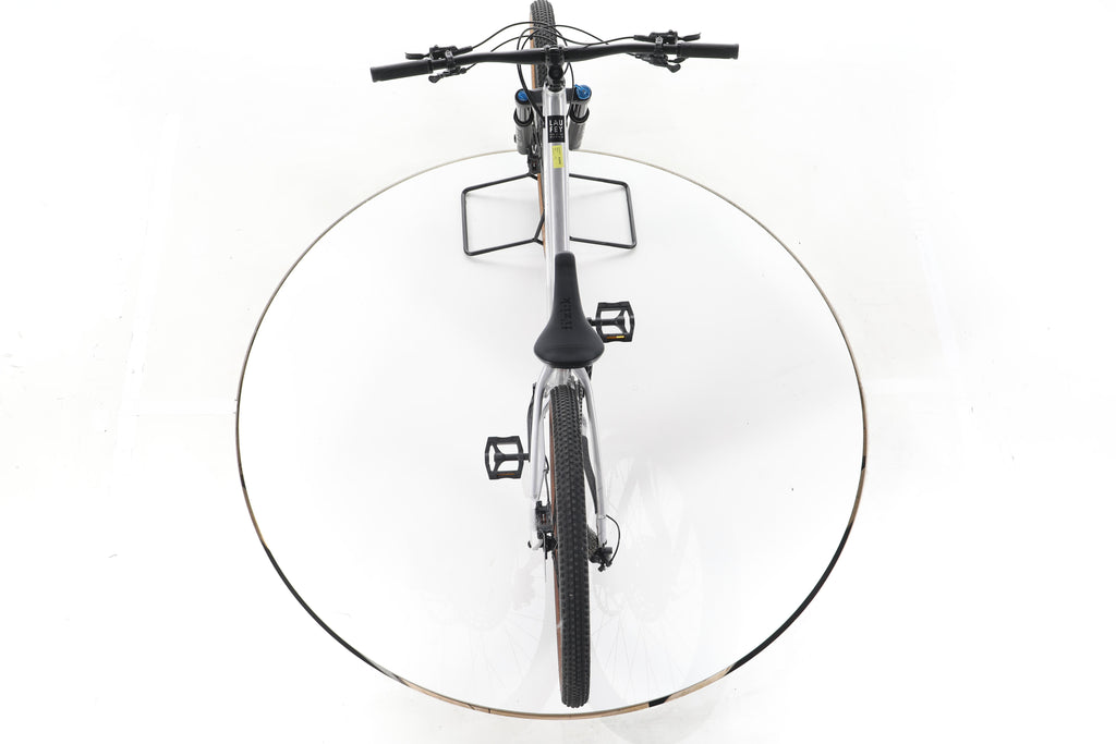Orbea Laufey Fahrrad Hardtail - Image 22