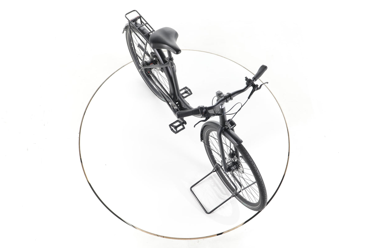Dynamics Magic Style 8 Fahrrad City & Trekking - Image 15