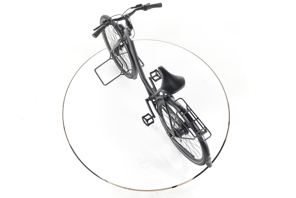 Dynamics Magic Style 8 Fahrrad City & Trekking - Image 21