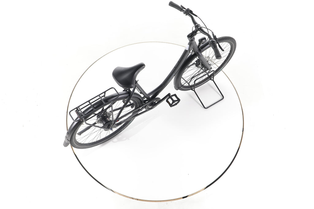 Dynamics Magic Style 8 Fahrrad City & Trekking - Image 24