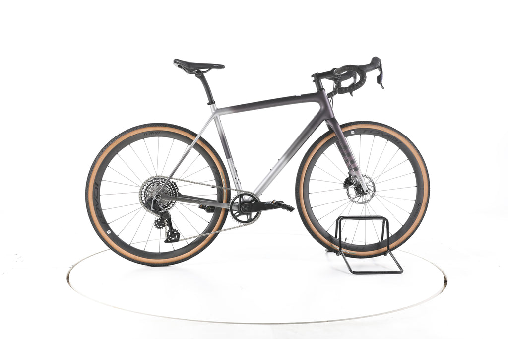 Specialized Crux Pro Gravelbike Carbon 2025 - Image 1