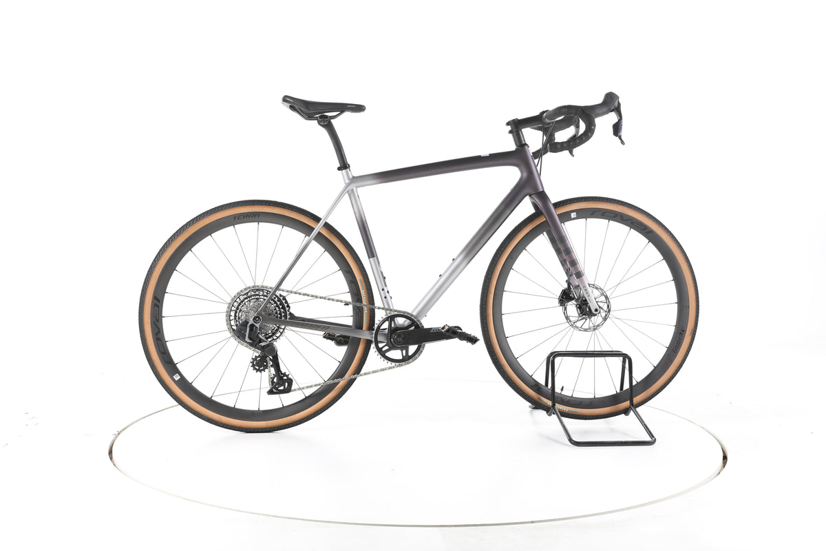 Specialized Crux Pro Gravelbike Carbon 2025 - Image 1