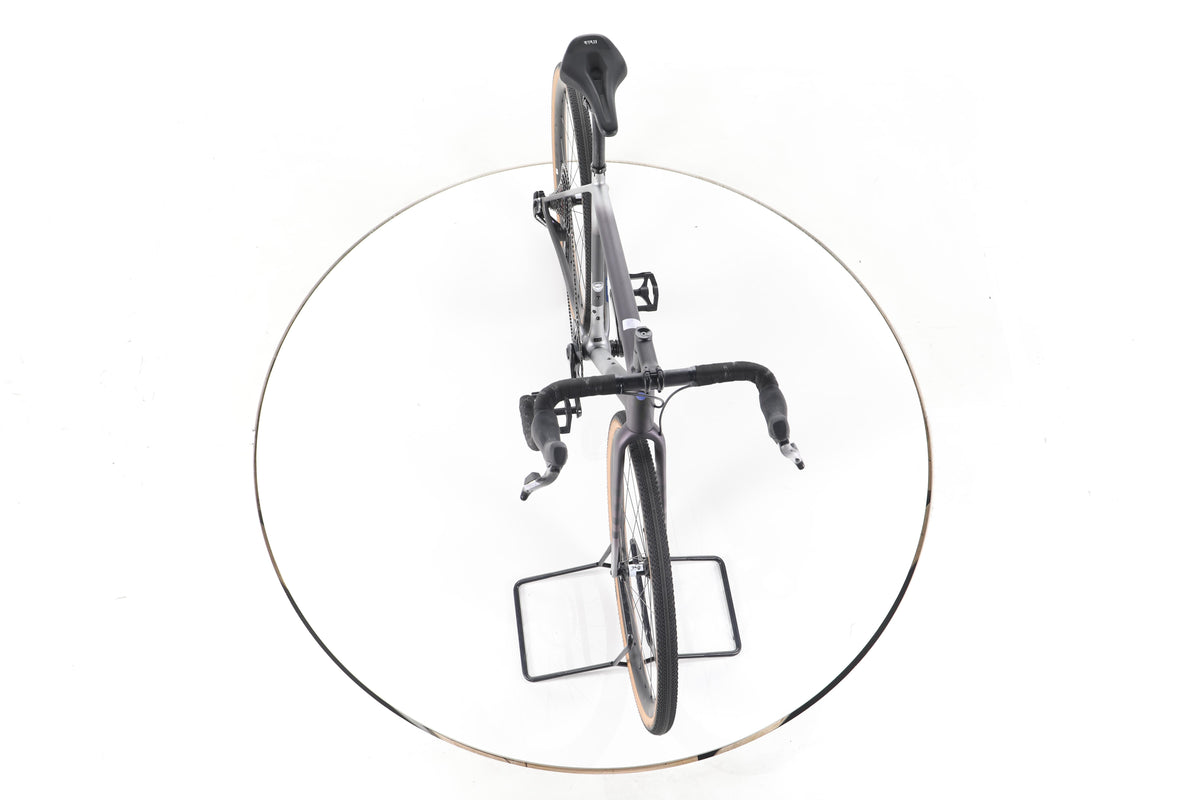 Specialized Crux Pro Gravelbike Carbon 2025 - Image 16