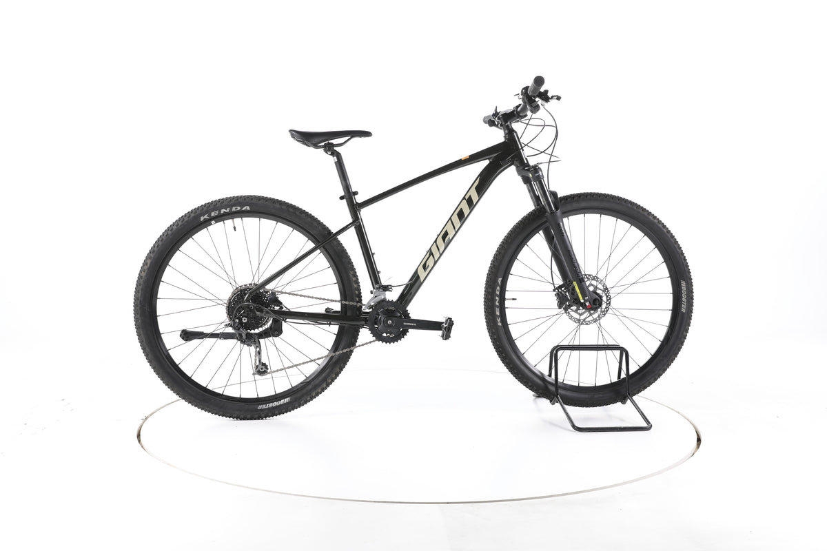 Giant Talon 2 Fahrrad Hardtail - Image 1