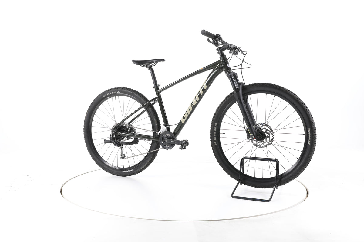 Giant Talon 2 Fahrrad Hardtail - Image 2
