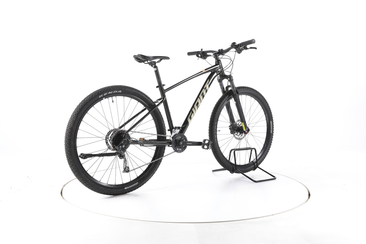 Giant Talon 2 Fahrrad Hardtail - Image 12