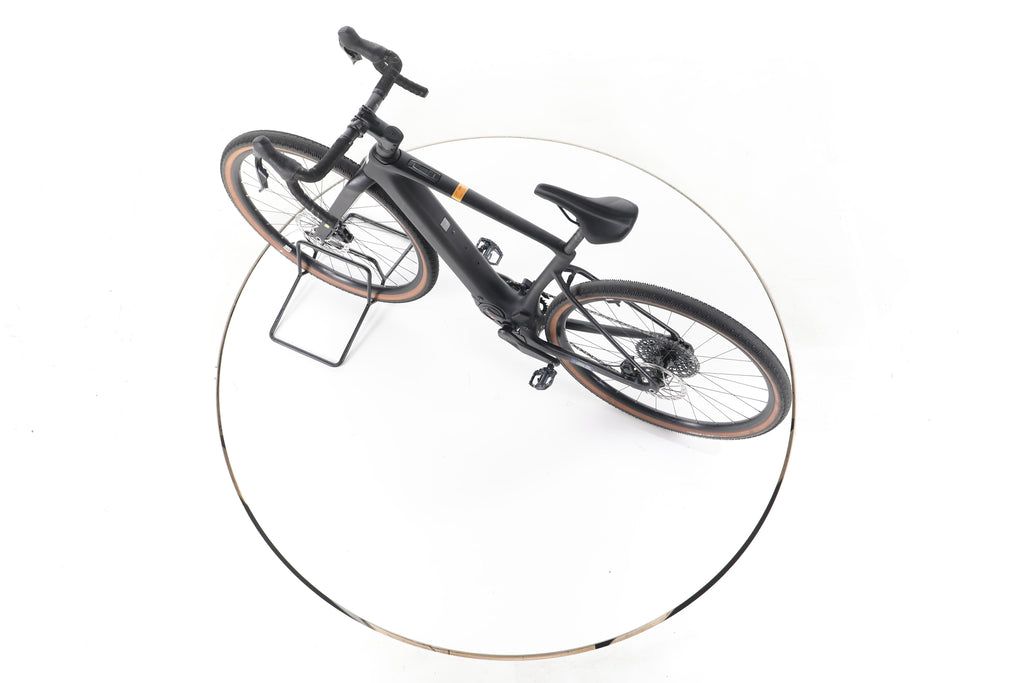 Cube Nuroad Hybrid C:62 EXC 400X E-Gravel & Rennrad Carbon 2026 - Image 20