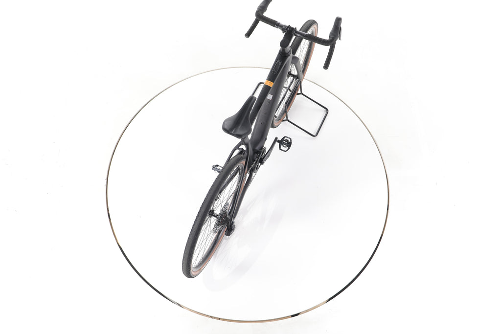 Cube Nuroad Hybrid C:62 EXC 400X E-Gravel & Rennrad Carbon 2026 - Image 23